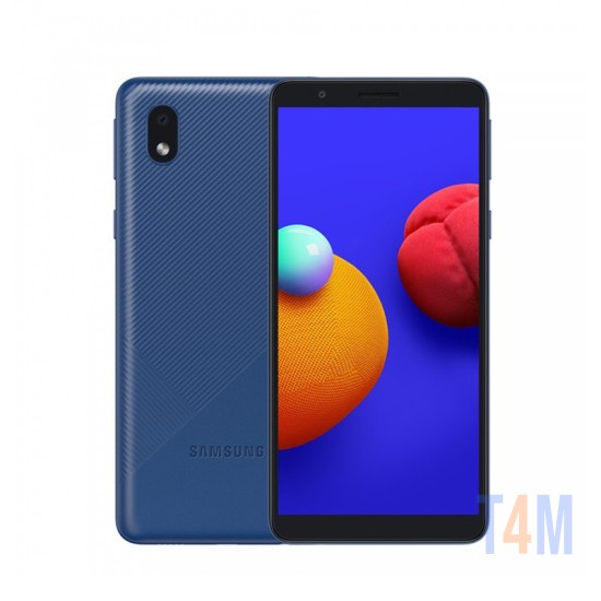 SAMSUNG GALAXY A01 CORE 2020/A013F 1GB/16GB 5.3" AZUL